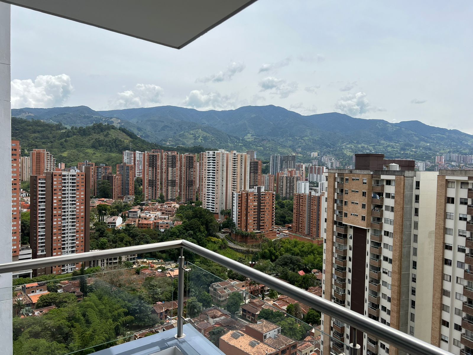 Apartamento en Sabaneta – Sector La Doctora